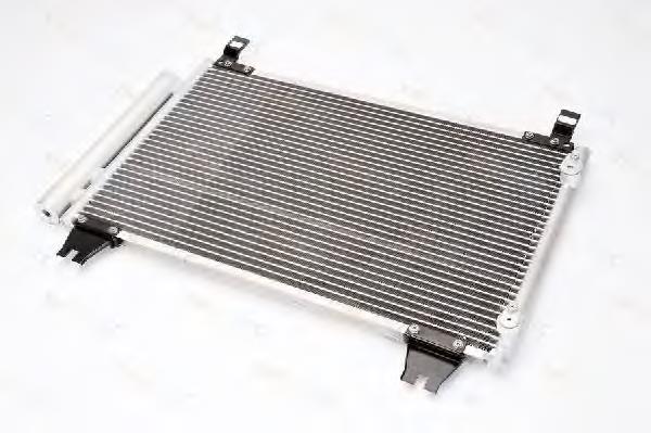 8846052130 Toyota Chłodnica klimatyzacji