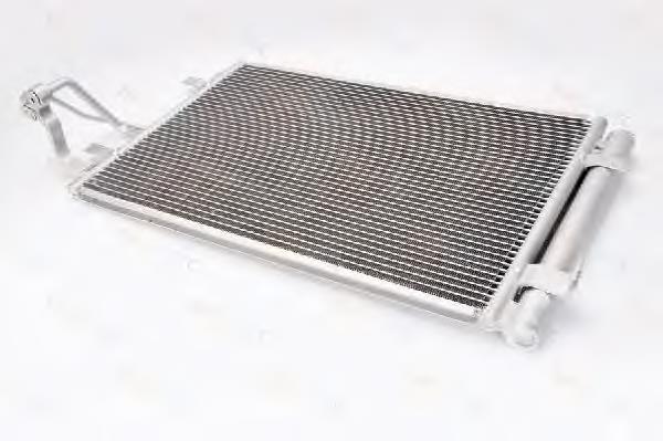Chłodnica klimatyzacji Hyundai/Kia 976062H010AS cena, od 99,68 USD