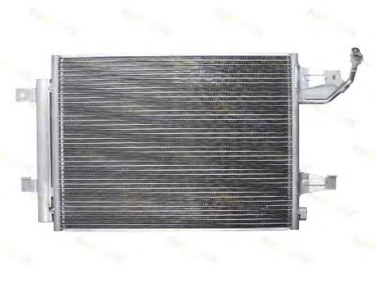 Chłodnica klimatyzacji Thermotec KTT110194 cena, od 106,91 USD