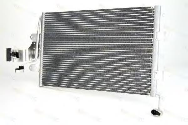 Chłodnica klimatyzacji VAG 6K0820411A cena, od 34,05 USD