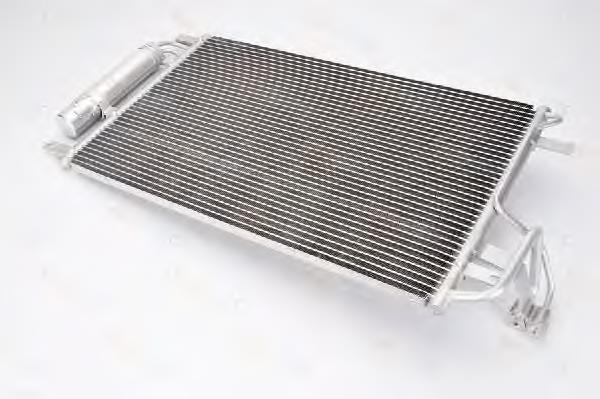 Chłodnica klimatyzacji Sato Tech C12166 cena, od 83,45 USD