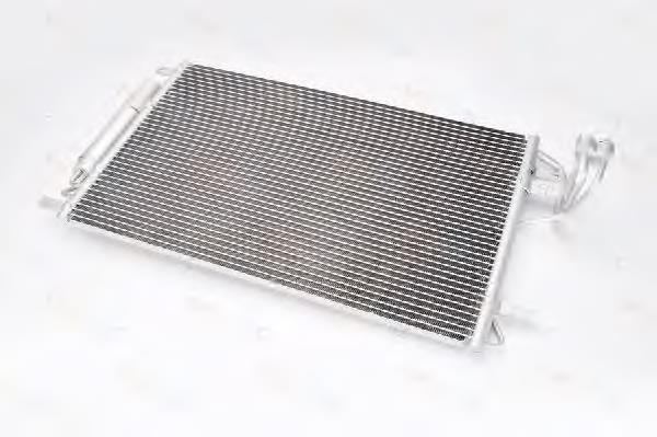 Do koszyka C12166 Sato Tech Chłodnica klimatyzacji