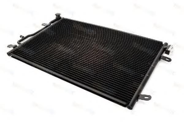 Chłodnica klimatyzacji Tempest TP1594665 cena, od 82,78 USD