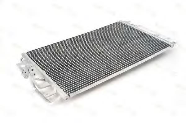 Do koszyka KTT110242 Thermotec Chłodnica klimatyzacji