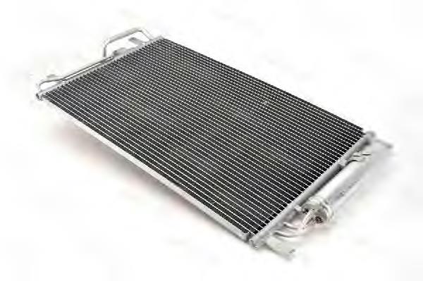 Chłodnica klimatyzacji Sato Tech C12166