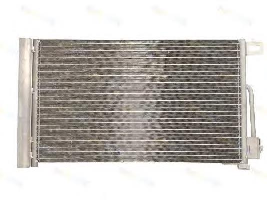 Chłodnica klimatyzacji Fiat/Alfa/Lancia 51931470 cena, od 85,13 USD