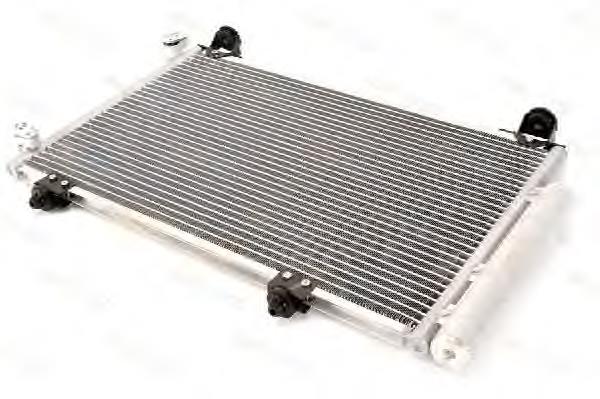 Chłodnica klimatyzacji 8846052020 Toyota