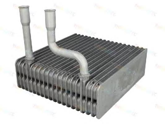 Parownik klimatyzacji Ford Connect PU2