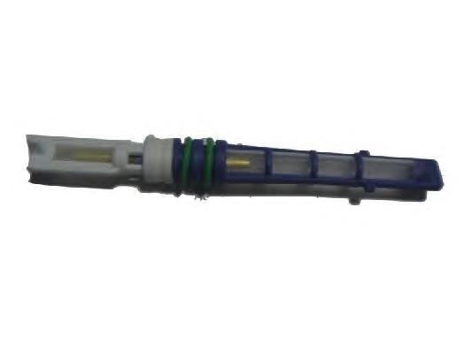 Zawór sprężarki klimatyzacji 3856040 Ford