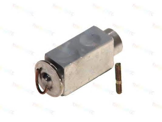 5025KZ1 Polcar Zawór termostatyczny klimatyzacji