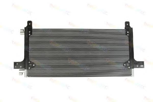 Chłodnica klimatyzacji Mahle Original AC282000S cena, od 107,79 USD