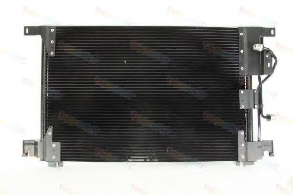Chłodnica klimatyzacji Ford 1343591 cena, od 19,31 USD