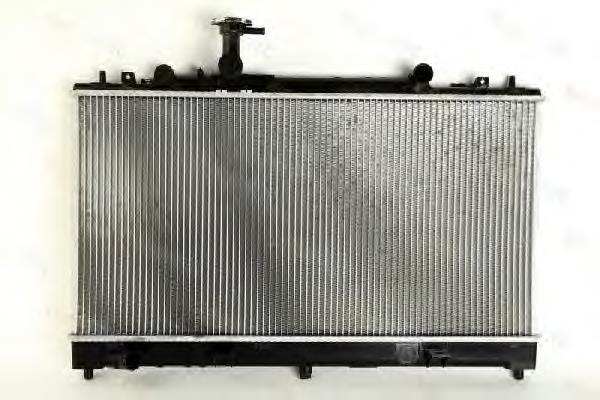 Do koszyka RF5C15200C Mazda Chłodnica silnika