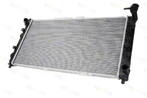 Chłodnica silnika Thermotec D73006TT cena, od 114,16 USD