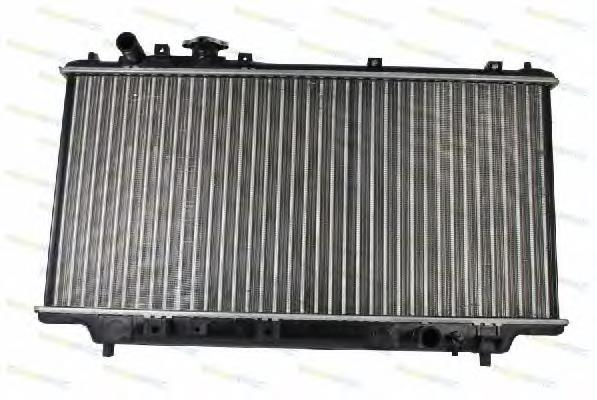 Chłodnica silnika Depo/Loro/Abakus 0300170002 cena, od 105,90 USD
