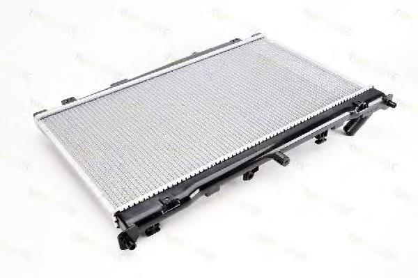 Chłodnica silnika Thermotec D73010TT cena, od 139,29 USD
