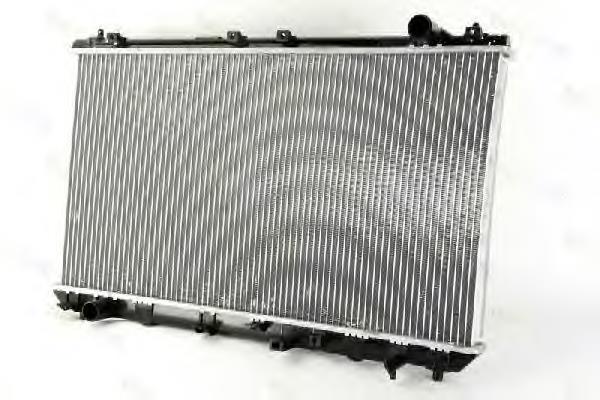 64754 Nissens Chłodnica silnika