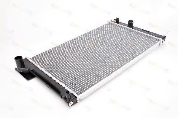 Chłodnica silnika Toyota 1640022200