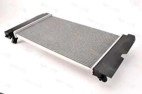 Chłodnica silnika Toyota 16410YZZ08