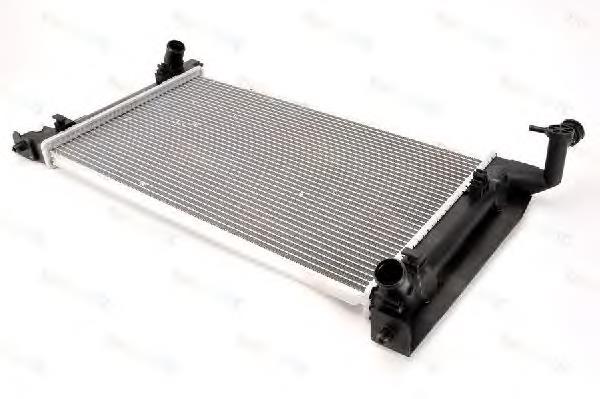 Do koszyka PL011609 Koyorad Chłodnica silnika