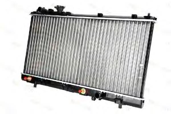 Do koszyka ZL0115200D Mazda Chłodnica silnika