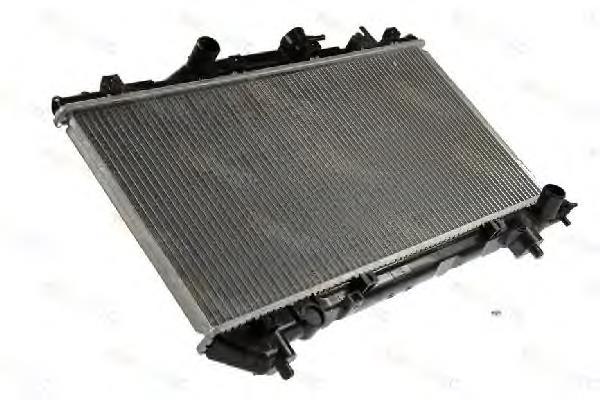 Chłodnica silnika 1640074840 Toyota