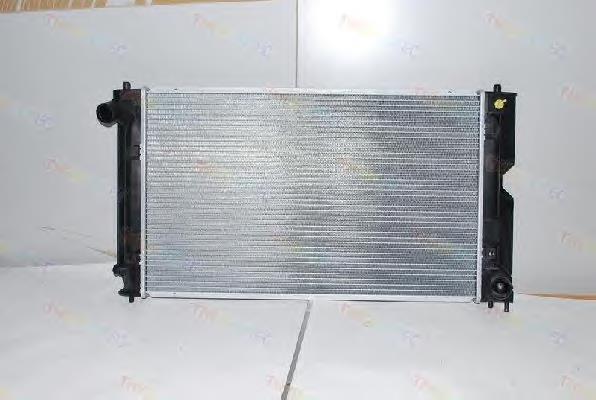Chłodnica silnika Toyota MN4221334000 cena, od 92,39 USD