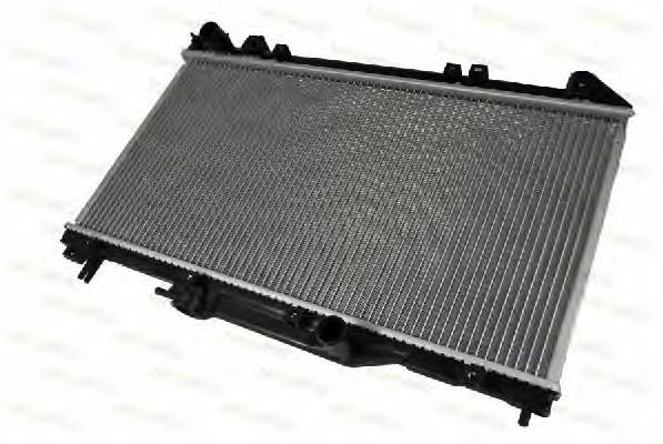 Chłodnica silnika Toyota 1640003180 cena, od 114,03 USD
