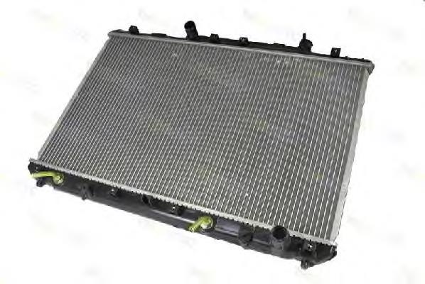 Chłodnica silnika Toyota Camry 3 V10