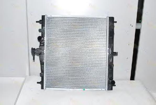 Chłodnica silnika Nissan/Infiniti 21410BH40A cena, od 95,34 USD