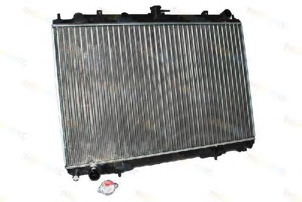 D71017TT Thermotec Chłodnica silnika