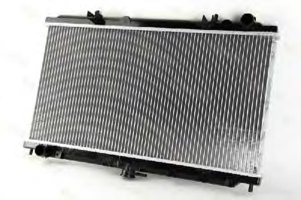 Chłodnica silnika Thermotec D71020TT cena, od 101,26 USD