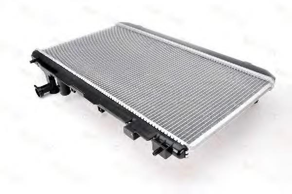 1640028510 Toyota Chłodnica silnika