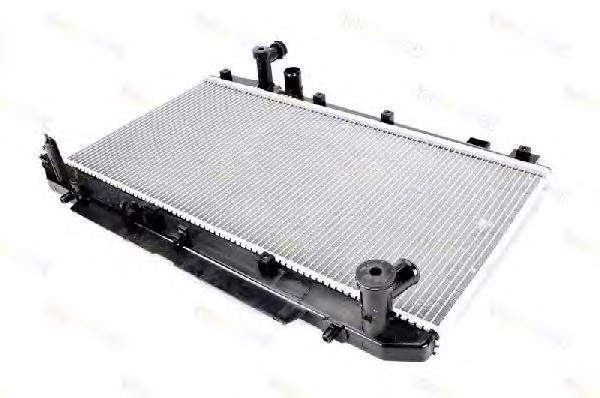 Chłodnica silnika Toyota 1640028510 cena, od 112,65 USD