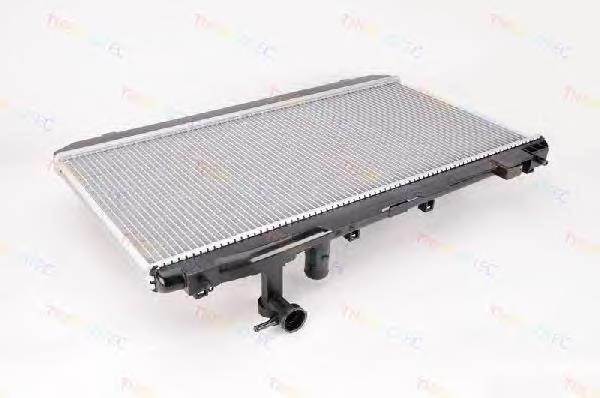 Chłodnica silnika 1640028510 Toyota