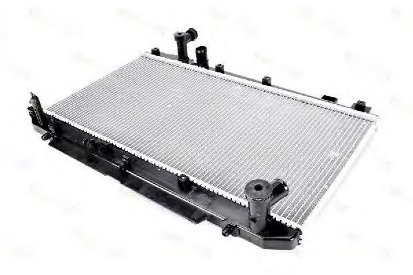 Do koszyka 1640028510 Toyota Chłodnica silnika