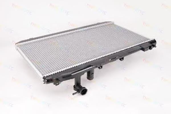 Chłodnica silnika Toyota 1640028510
