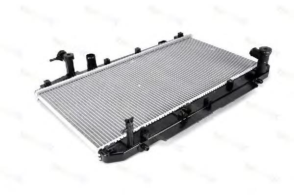 Chłodnica silnika 1640028510 Toyota