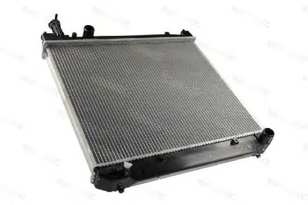 Do koszyka 1640030110 Toyota Chłodnica silnika