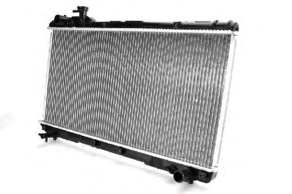 Chłodnica silnika Toyota 164007A111