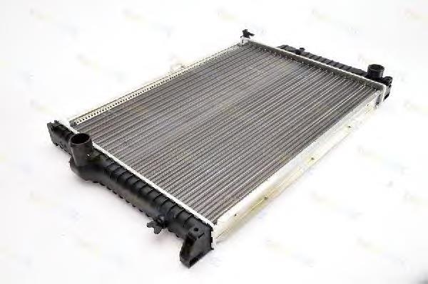 Chłodnica silnika Thermotec D7B015TT cena, od 159,36 USD