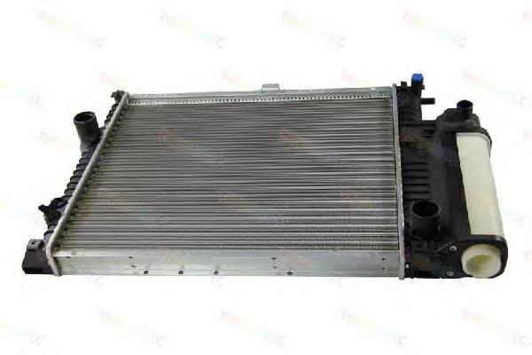 Do koszyka D7B005TT Thermotec Chłodnica silnika