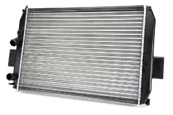 Chłodnica silnika Thermotec D7E005TT cena, od 118,48 USD