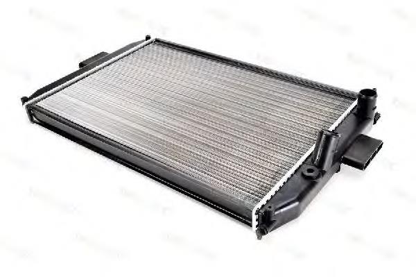 Do koszyka D7E005TT Thermotec Chłodnica silnika