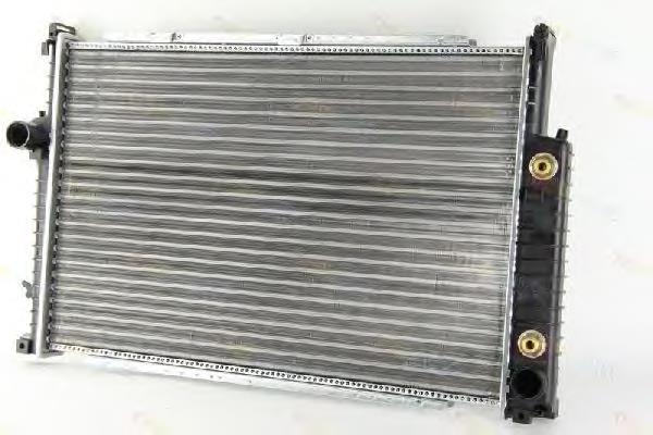 Chłodnica silnika Thermotec D7B019TT cena, od 45,28 USD