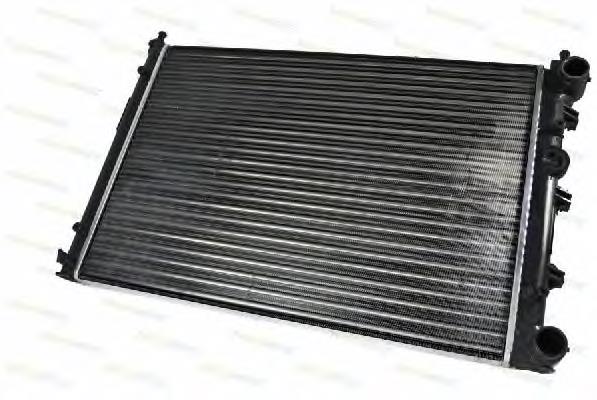 Do koszyka 51702463 Fiat/Alfa/Lancia Chłodnica silnika