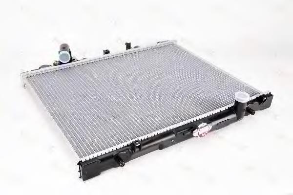 Chłodnica silnika 5273083 Polcar