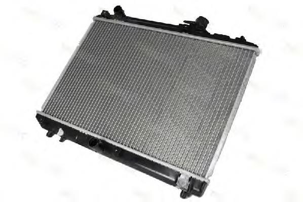 Do koszyka 1770060G01 Suzuki Chłodnica silnika