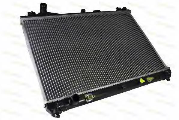 Do koszyka D78017TT Thermotec Chłodnica silnika