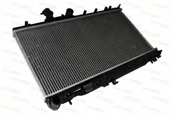Chłodnica silnika Subaru 45111FE000 cena, od 146,61 USD